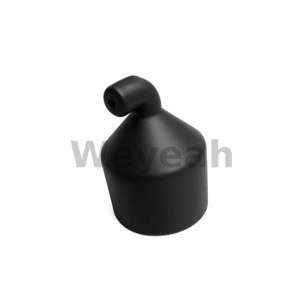 Protecting Cap 12479552 for MWM TCG2020 Gas Engine 