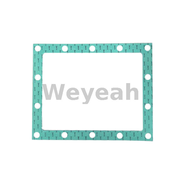 Intercooler gasket 483348 for Jenbacher gas engine