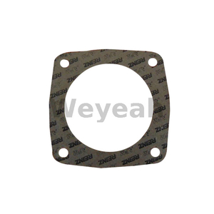 Gasket 126737 for Jenbacher gas engine