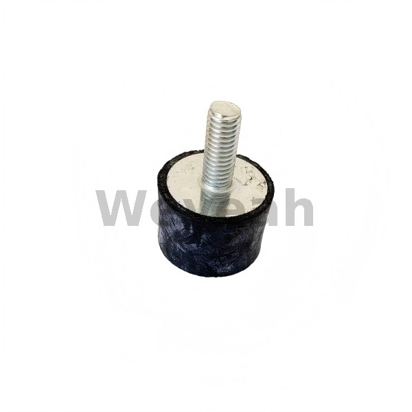 Rubber Buffer 285093 for Jenbacher Engines Type 4 And 9