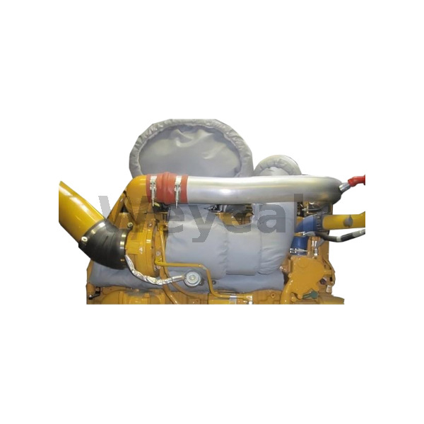 Shield As 218-3183 fits CAT G3520C Global manufacturer & supplier 