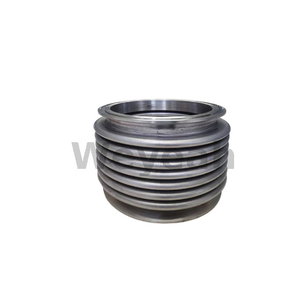 Compensator 12281701 for MWM TCG2032 Gas Engine 