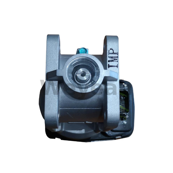 Throttle Valve 516321 for Jenbacher J320 Gas Engine
