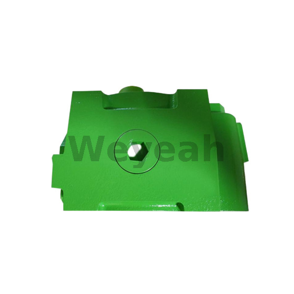 Cylinder head 541925 for Jenbacher gas engine