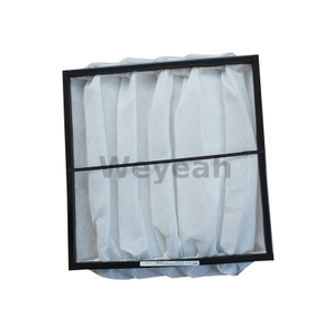 Bag filter 316059 for Jenbacher Engines Type 6 