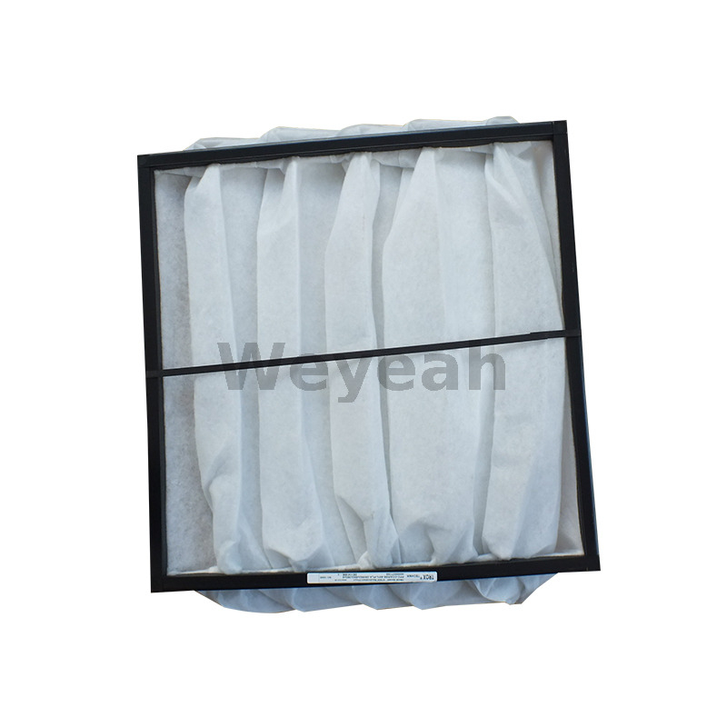 Bag filter 316059 for Jenbacher Engines Type 6 