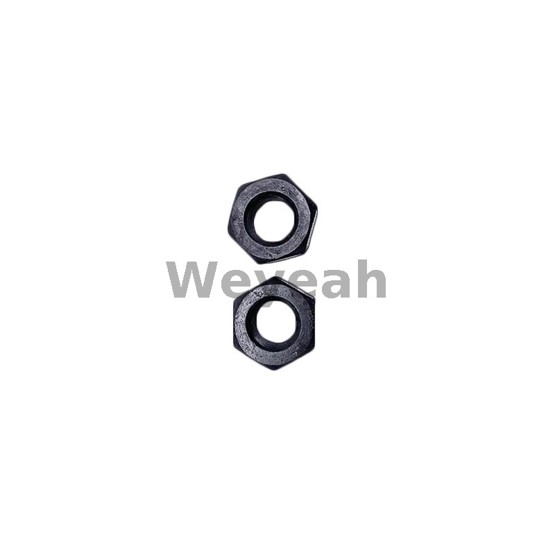 Hexagon Nut 01137057 for MWM Gas Engine