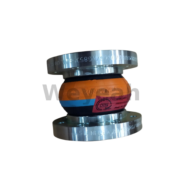 Compensator 12453853 for MWM TCG2020 Gas Engine