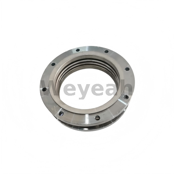 Compensator 12453291 for MWM TCG2020 Gas Engine