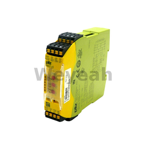 Safety Relays 572299 for Jenbacher Gas Engine