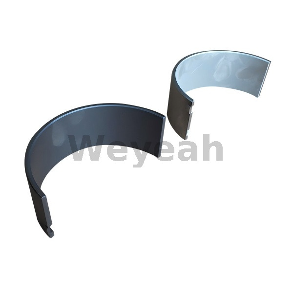 Connecting rod bearing 1231307 for Jenbacher Engines Type 3, 4, 6