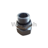 Straight screw connection 498752 for Jenbacher Engines Type 3, 4, 6