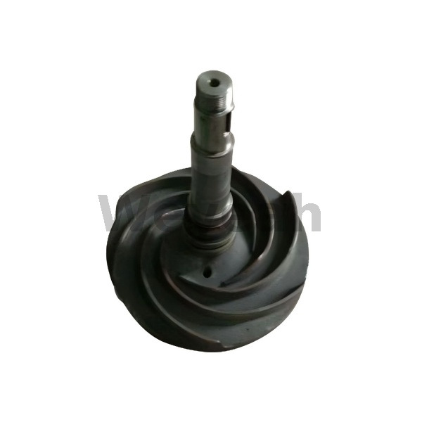 Cooling Water Pump 359539 for Jenbacher J320 Gas Engine