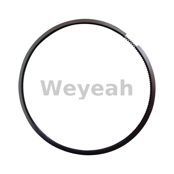 Roof Chamfer Piston ring 277860 for Jenbacher J420 Gas Engine