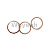 Sealing ring 100834 for Jenbacher gas engine 