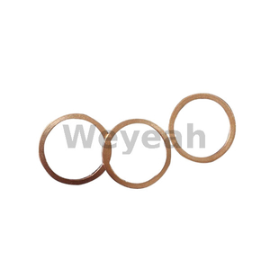 Sealing ring 100834 for Jenbacher gas engine 