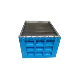 Charge Air Cooler 12452519 for MWM TCG2020 Gas Engine