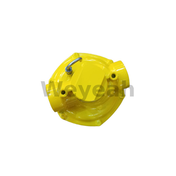 Pressure Regulator 12507242 for MWM TCG2020 Gas Engine