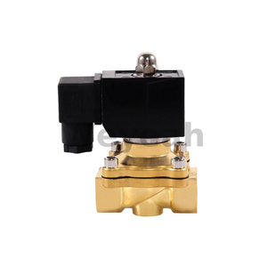 Electromagnetic Valve 369079 for Jenbacher Engines Type 6