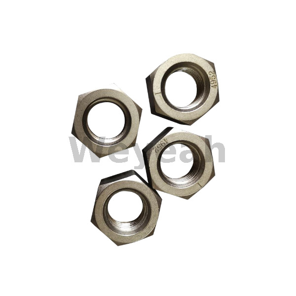 Hexagonal Nut 302307 for Jenbacher J420 Gas Engine