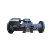 Flow Control Valve TecJet 369910 for Jenbacher Engines Type 6
