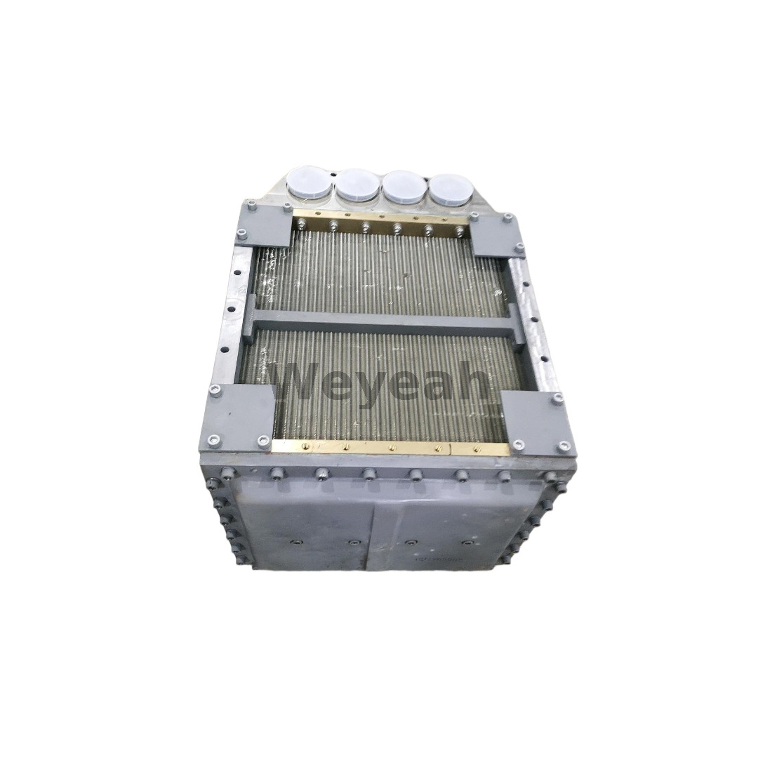 12285180 MWM Charge Air Cooler / Intercooler
