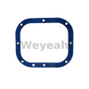 MWM 12302184 gasket for MWM TCG2020 TBG620 gas engine