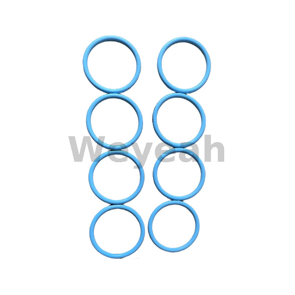 109-2332: 56.52MM INSIDE DIAMETER SEAL-O-RING fits CAT G3520C Premium Quality Heavy-Duty Engine Parts 