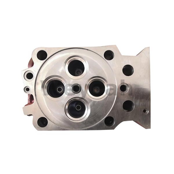 Deutz 12303186 Cyliner Head for TBD620V8,TBD620V12, TBD620V16 Diesel Engine