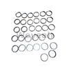 Valve seat 1302608 for CAT 3508 3512 3516 diesel engine