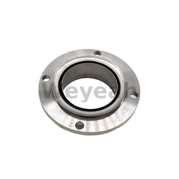 Deutz 64931300902 round packing ring for DEUTZ MWM TBD234 V8 Diesel Engine