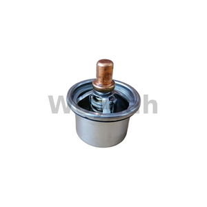 Thermostat regulator 2485513 for CAT G3412 G3500 gas engine