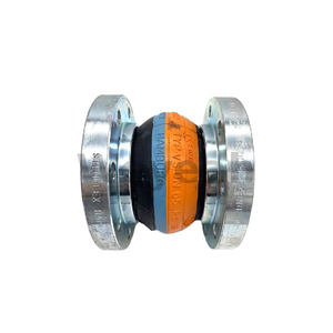 MWM 12037136 compensator for MWM TCG2020 gas engine