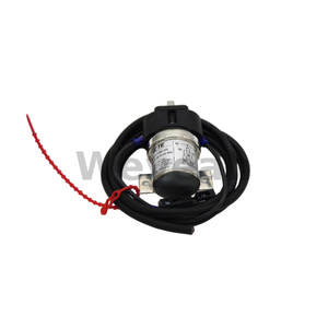 Relay 12320854 for MWM TCG2020 Gas Engine 