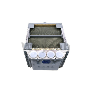12285204 MWM Charge Air Cooler / Intercooler