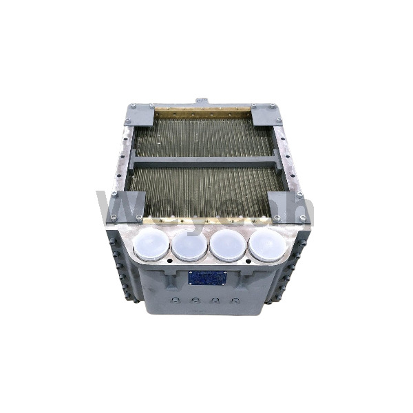 12285204 MWM Charge Air Cooler / Intercooler