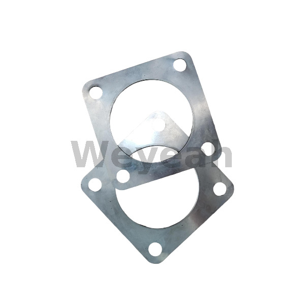 MWM 12301404 gasket for MWM TCG2020 TBG620 gas engine