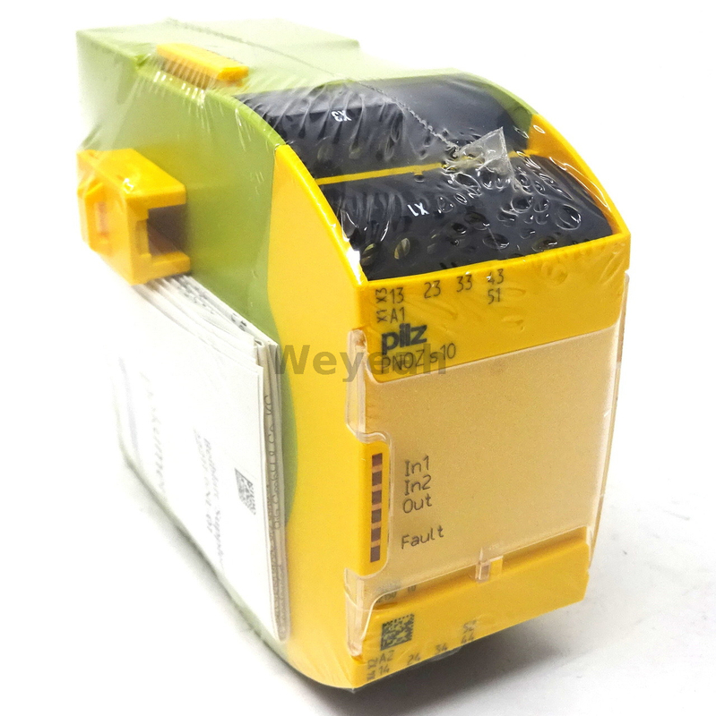 Safety Relays 572300 for Jenbacher Gas Engine