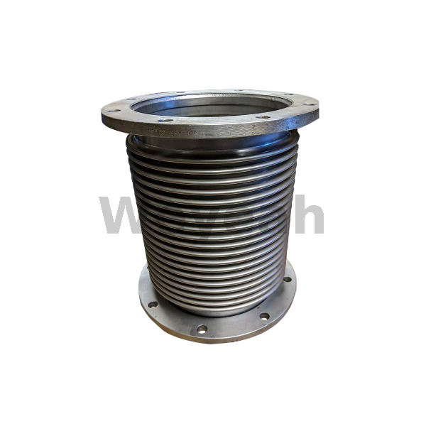 Bellows AS 2146045 for CAT 3500 Gas Engine