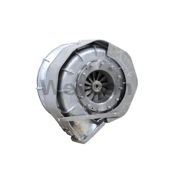 TurboCharger 351527 for Jenbacher Engines Type 4