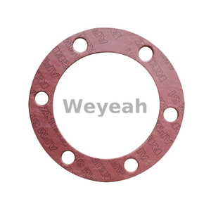 Gasket 241376 for Jenbacher gas engine
