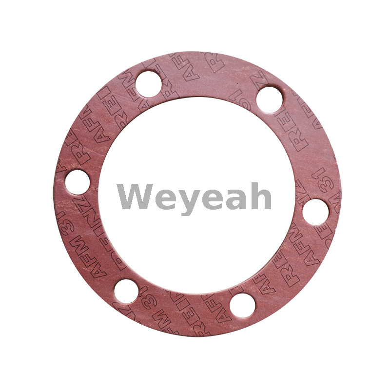 Gasket 241376 for Jenbacher gas engine