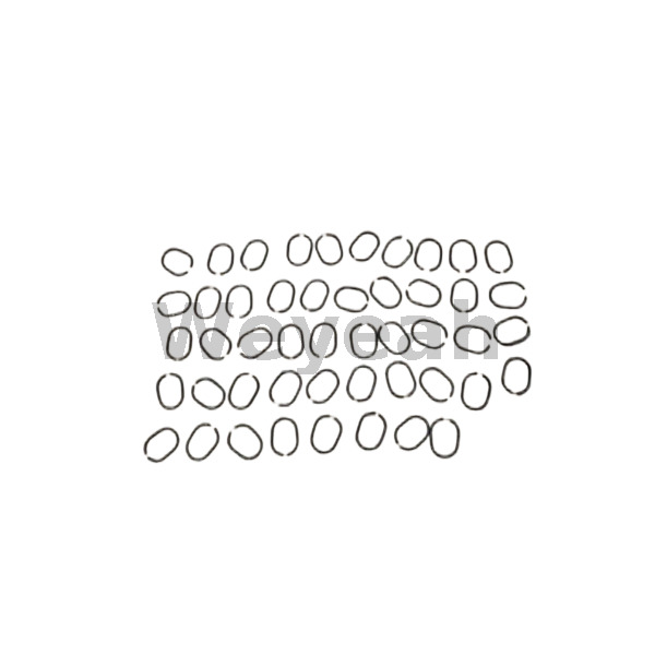 Ring 9F-7707 fits CAT G3520C Global manufacturer & supplier 