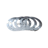 MWM 12304040 gasket for MWM TCG2020 TBG620 gas engine