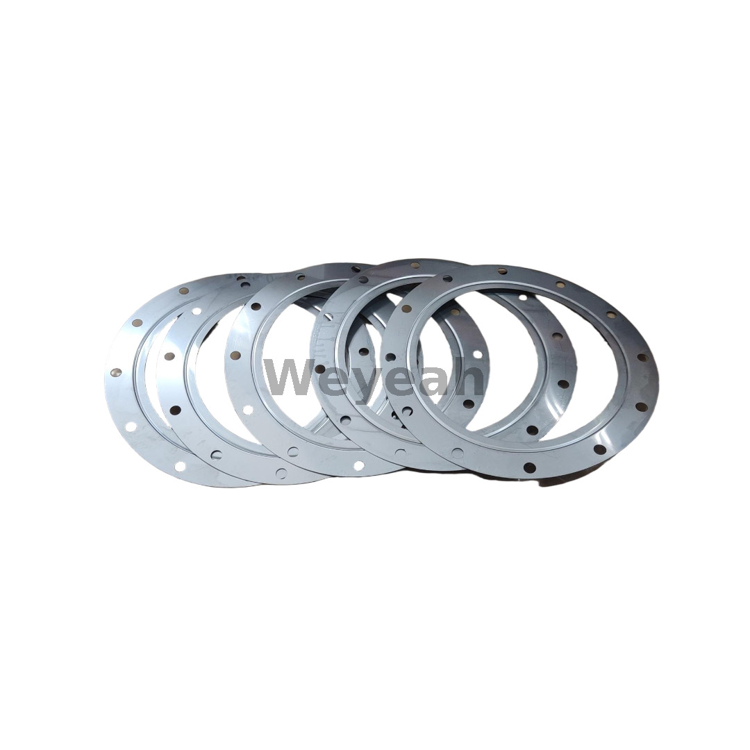 MWM 12304040 gasket for MWM TCG2020 TBG620 gas engine