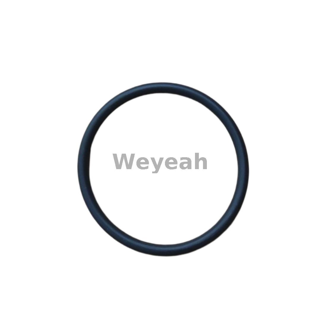 Round sealing ring MWM 12523978