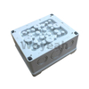 Exhaust Housing 1223875 for Jenbacher J320 Gas Engine