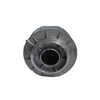 TPS57 Turbo filter silencer 81000