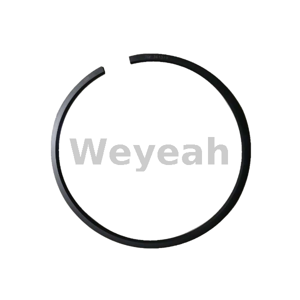 Clamp 453527 for Jenbacher Engines Type 4