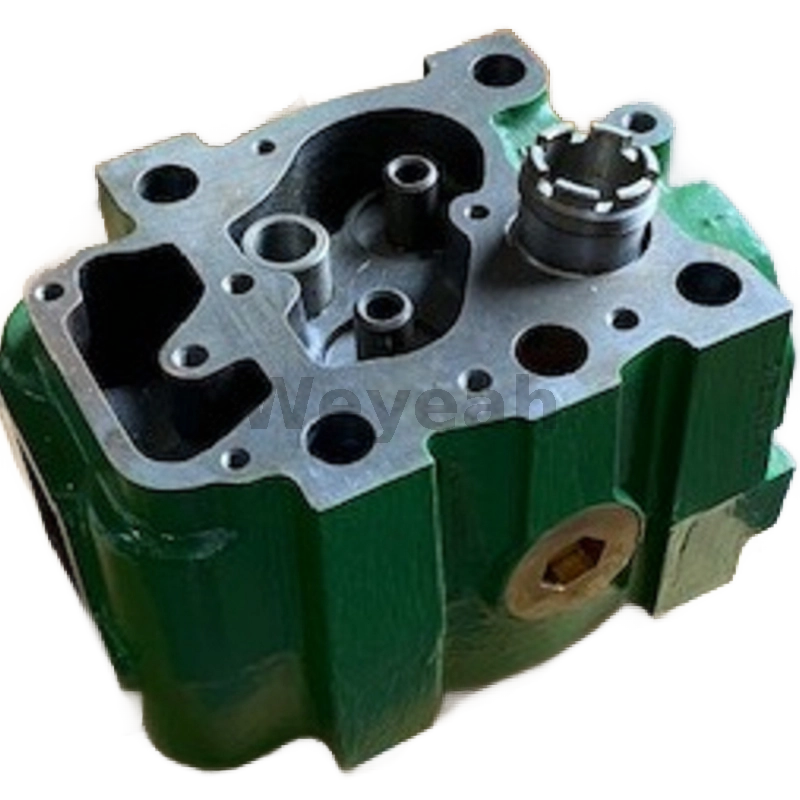 Cylinder Head 9012143 for Jenbacher Engines Type 4